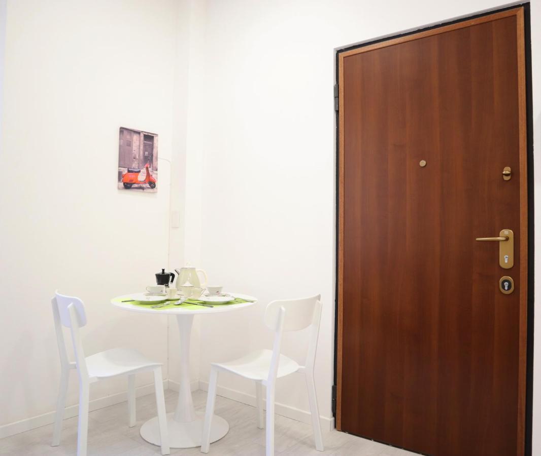 Navigli Tiny Bright House Apartamento Milán