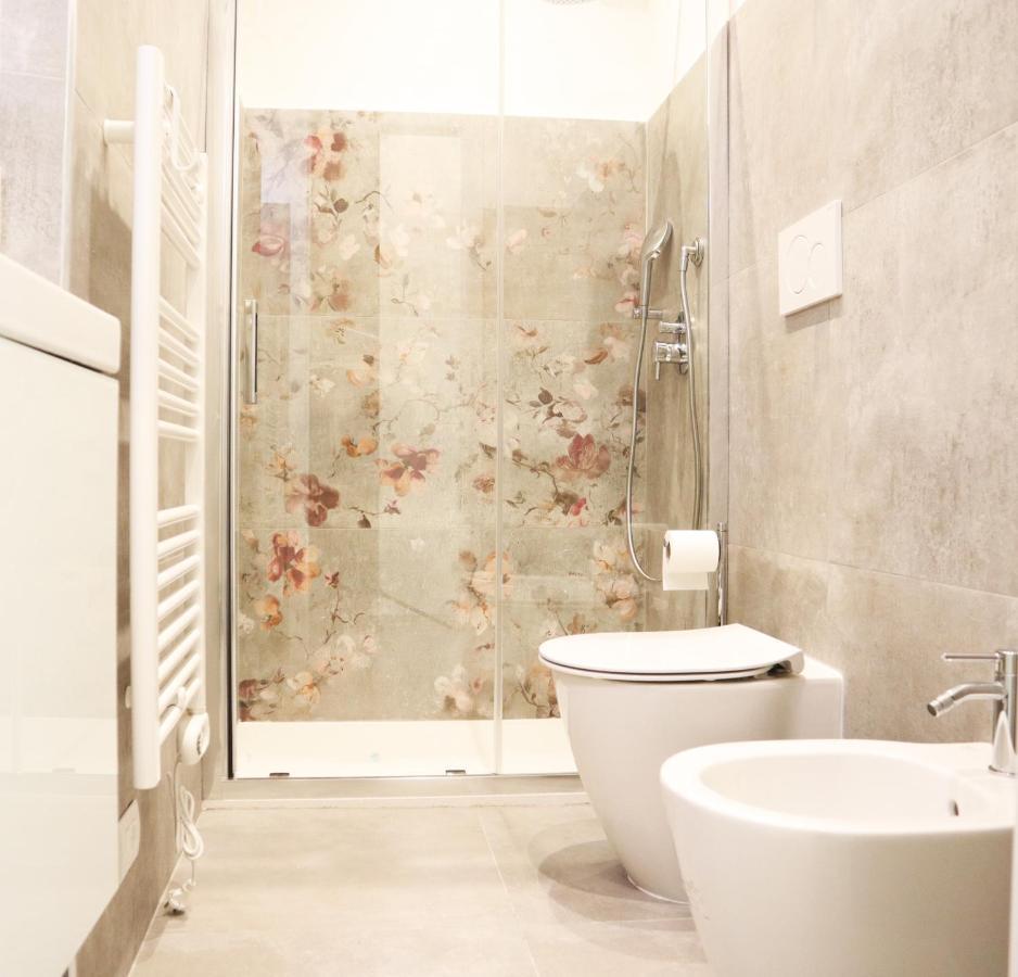 Apartamento Navigli Tiny Bright House Milán